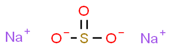 Sodio sulfito anhidro, ACS