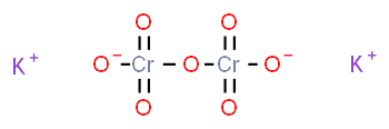 Potassium dichromate, for analysis