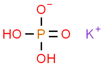 Dihydrogénophosphate de potassium anhydre, Ph. Eur.