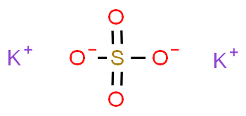 Potassium sulfate, ACS