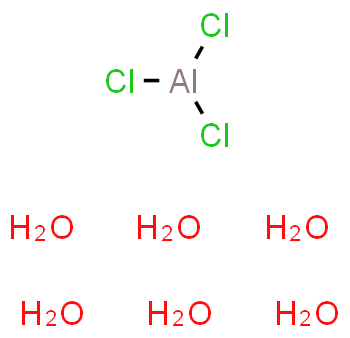 Aluminium chloride hexahydrate, USP