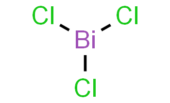 Bismuto(III) cloruro