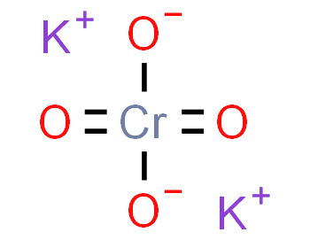 Potassium chromate, ACS