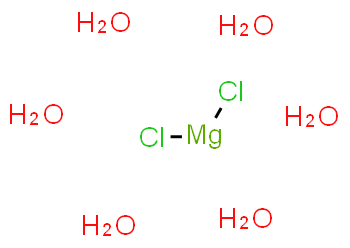 Magnesium chloride hexahydrate, Ph. Eur.