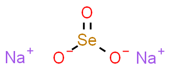 Sodio selenito anhidro