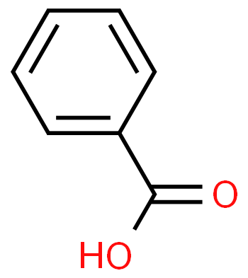 Acido benzoico