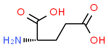 Acido L-glutammico