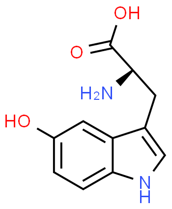 5-Hidroxi-L-triptófano