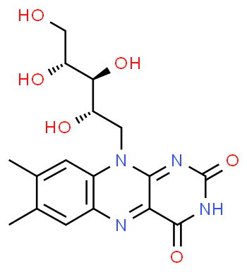 Riboflavin, USP