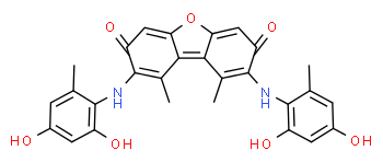 Orcein, high purity