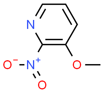 3-Méthoxy-2-nitropyridine