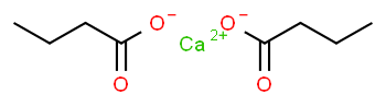 Calcium butyrate