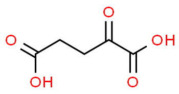 Acido α-chetoglutarico