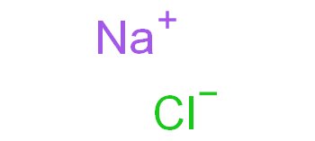 Sodio cloruro, ACS, ISO (Reag. Ph. Eur.)