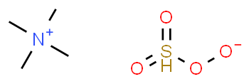 Tetrametilammonio idrogeno solfato