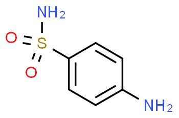 Sulfanilamide, for analysis