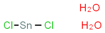 Tin(II) chloride dihydrate, ACS