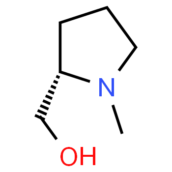 S-1-Methyl-2-pyrrollidinemethanol