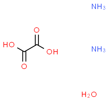 di-Amonio oxalato monohidrato