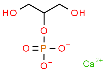 Calcium glycerophosphate
