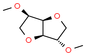 Isosorbide dimethyl ether, synthetic