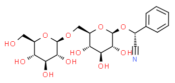 D-Amigdalina