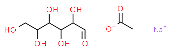 Carboxymethylcellulose sodium salt, medium viscosity