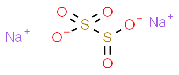 Sodium disulfite, NF, Ph. Eur., JP