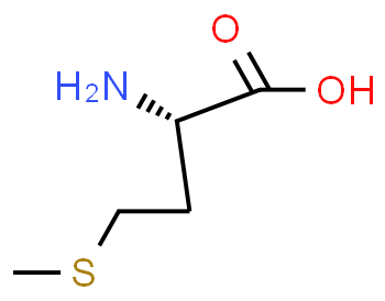 L-Metionina, USP
