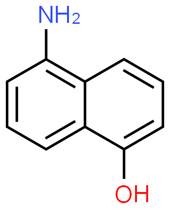 5-Ammino-1-naftolo