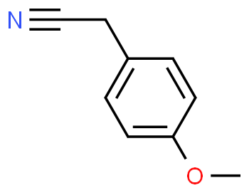 (4-Méthoxyphényl)acétonitrile