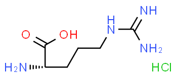 L-Arginine monohydrochloride, JP, Ph. Eur., USP