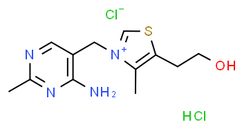 Thiamine hydrochloride, Ph. Eur.