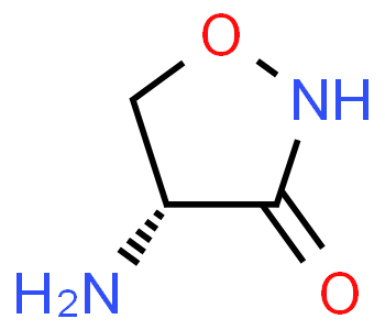 D-Cyclosérine, USP