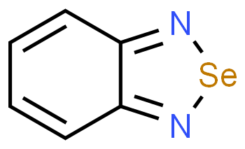 2,1,3-Benzoselenadiazolo