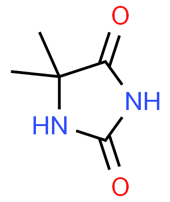 5,5-Dimetilhidantoína