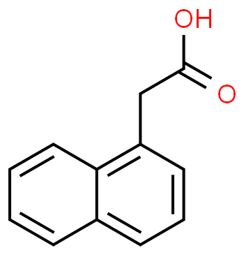 Acido 1-naftilacetico