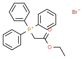 (Carbethoxymethyl)triphenylphosphonium bromide
