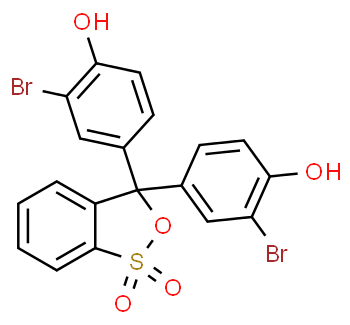 Bromophenol red