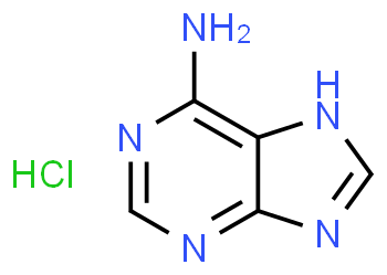 Adenina clorhidrato