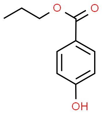 Propilo 4-hidroxibenzoato, NF, Ph. Eur., low endotoxin