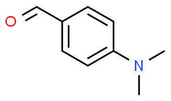 Aldéhyde diméthylamino-4-benzoïque, ACS