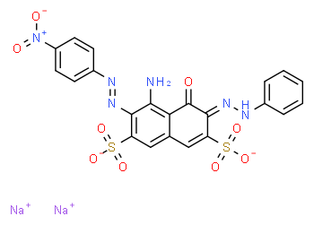 Nigrosine water soluble (C.I. 50420)