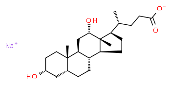 Sodium désoxycholate