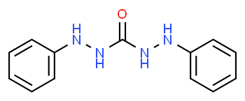 1,5-Diphénylcarbazide, ACS