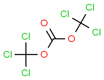 Bis(trichlorométhyl)-carbonate
