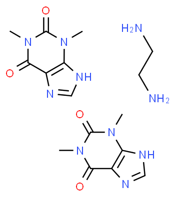 Aminophylline, Ph. Eur., USP