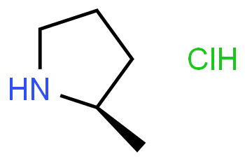 (R) -2-Metilpirrolidina clorhidrato