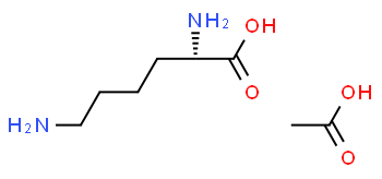 L-Lysine acetate USP