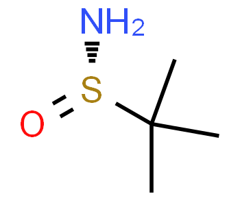 (S)-(-)-tert-Butylsulphinamide